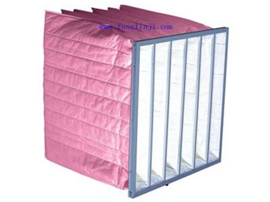 中效空气过滤器