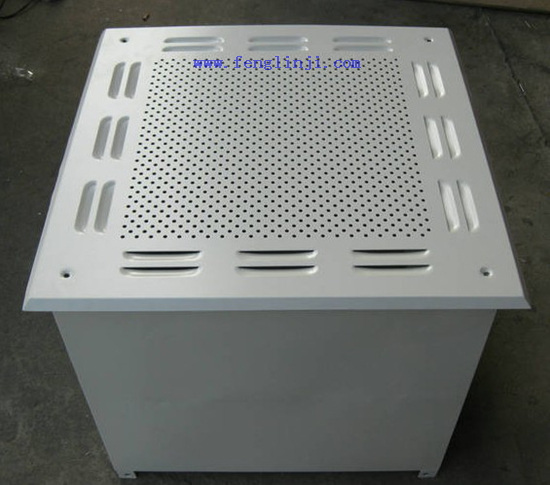 高效过滤出风口