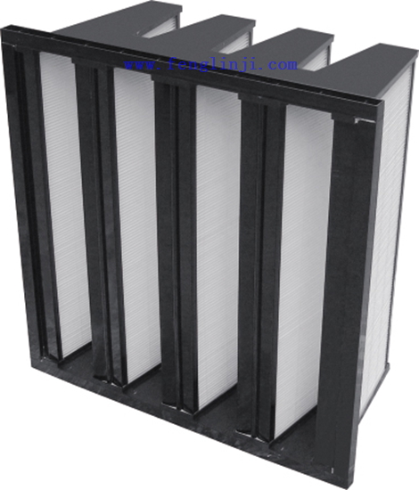 H10亚高效过滤器 H10亚高效过滤器