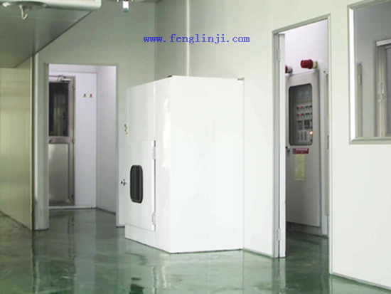 气闸缓冲室-气闸室-洁净缓冲间 气闸缓冲室-气闸室-洁净缓冲间