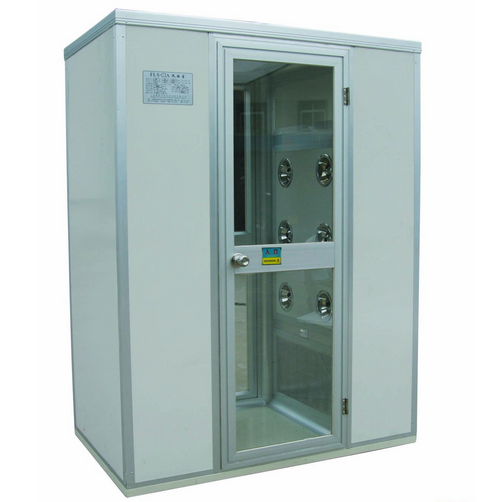 风淋室设计图 风淋室设计图