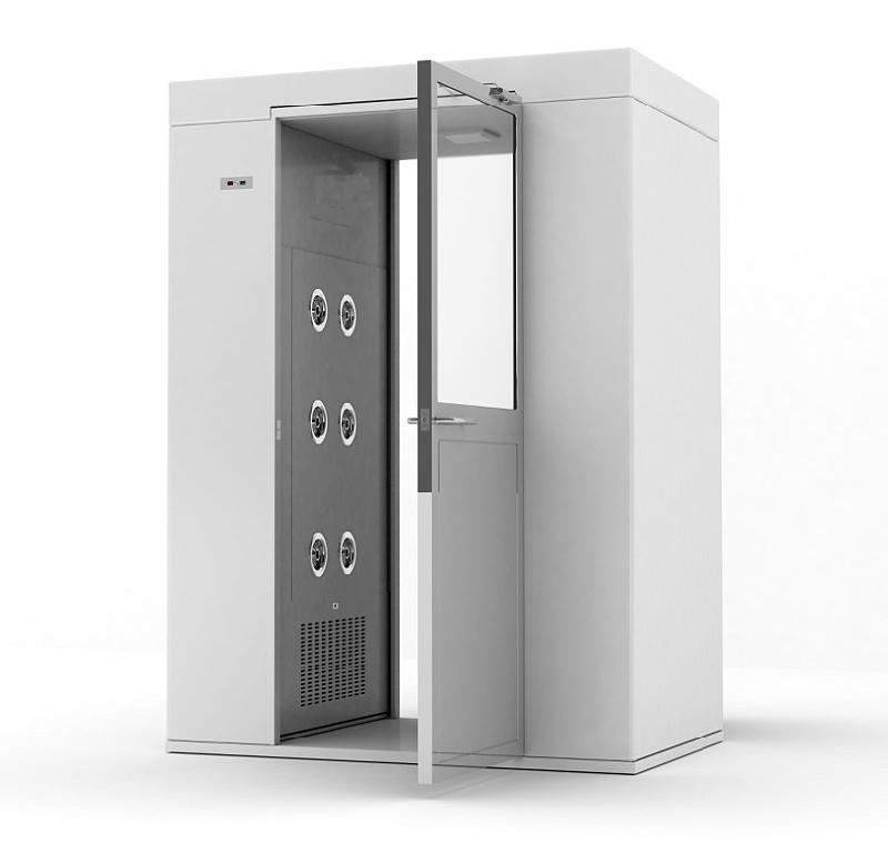 风淋室常见故障维修 风淋室常见故障维修