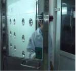 风淋室保养说明 风淋室保养说明