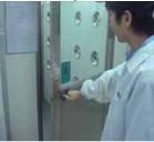 风淋室安装 风淋室安装