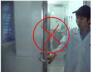 风淋室操作规程 风淋室操作规程