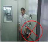 如何安装风淋室 如何安装风淋室