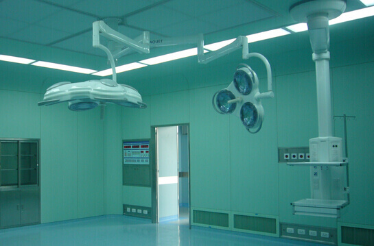医院医疗净化工程 医院医疗净化工程