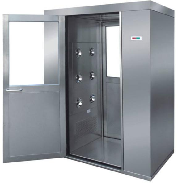 富泰风淋室 富泰风淋室