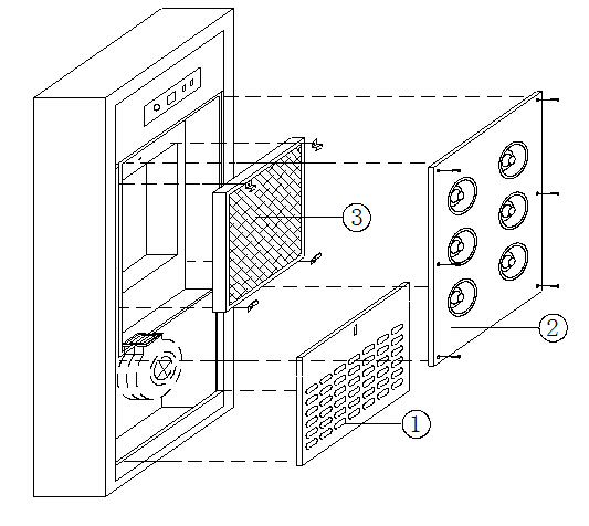 风淋室维护 风淋室维护