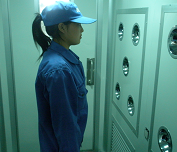 风淋室是否一定要应用于无尘车间 风淋室是否一定要应用于无尘车间