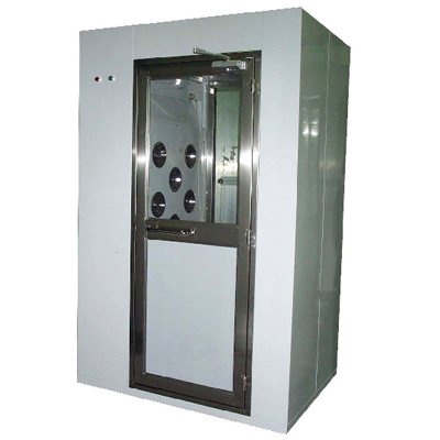 风淋室在食品行业的应用 风淋室在食品行业的应用