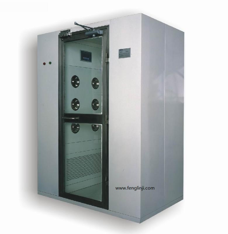 食品厂专用风淋室 食品厂专用风淋室