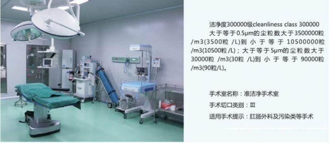 无尘室装修设计一定离不开风淋室 无尘室装修设计一定离不开风淋室