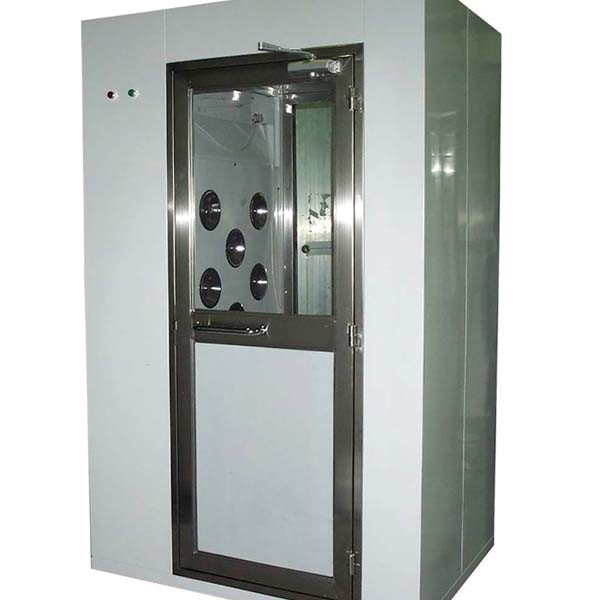 “萌萌哒”的自制蛋糕少不了风淋室的护航 “萌萌哒”的自制蛋糕少不了风淋室的护航