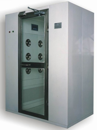 面膜圈的“国际大牌”离不开风淋室 面膜圈的“国际大牌”离不开风淋室