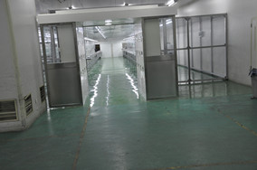 影响风淋室质量的几个主要问题说明 影响风淋室质量的几个主要问题说明