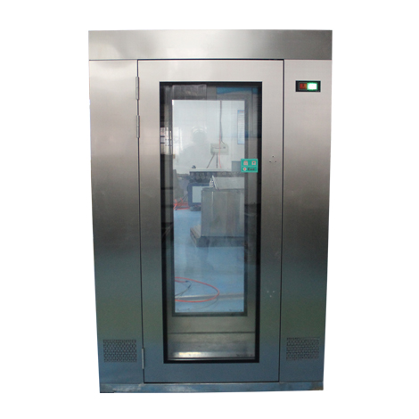 食品办理SC认证(食品安全生产许可证)需要风淋室 食品办理SC认证(食品安全生产许可证)需要风淋室