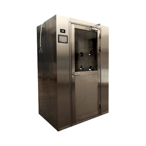 食品行业中哪些领域要用到SC认证风淋室? 食品行业中哪些领域要用到SC认证风淋室?